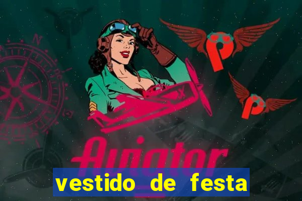 vestido de festa porto alegre